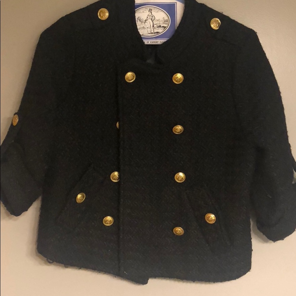 Bizz jacket